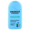 Bilboa Sapore di Aloe Doposole con Aloe Vera 200 ml